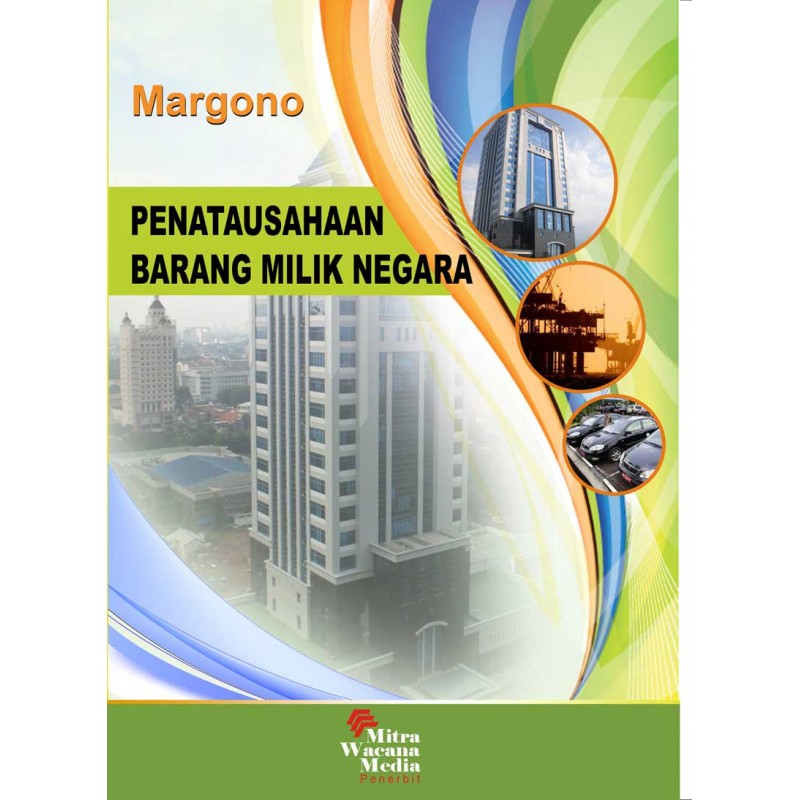 Penatausahaan Barang Milik Negara